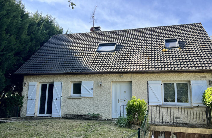 MAISON INDIVIDUELLE SUR SOUS SOL TOTAL — photo 2