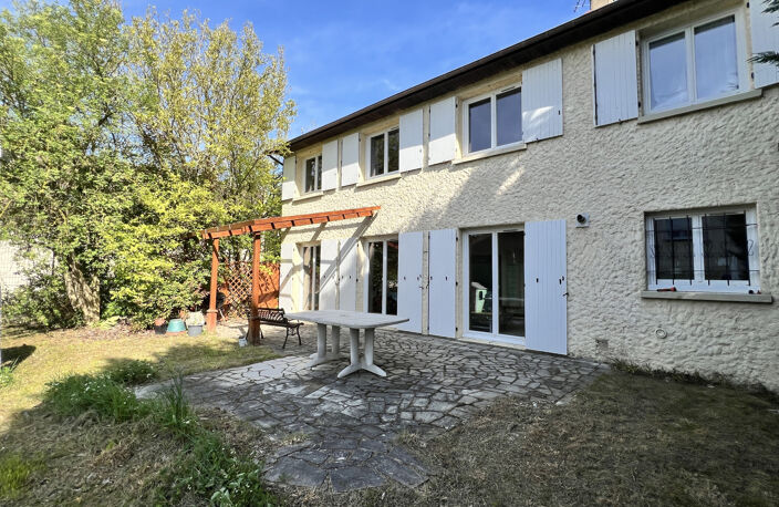 MAISON INDIVIDUELLE SUR SOUS SOL TOTAL — photo 3