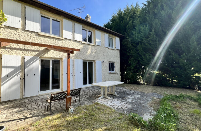 MAISON INDIVIDUELLE SUR SOUS SOL TOTAL — photo 4