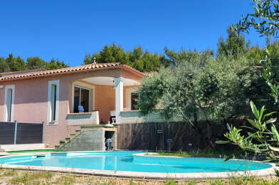 Maison 4 pièces 325000 €