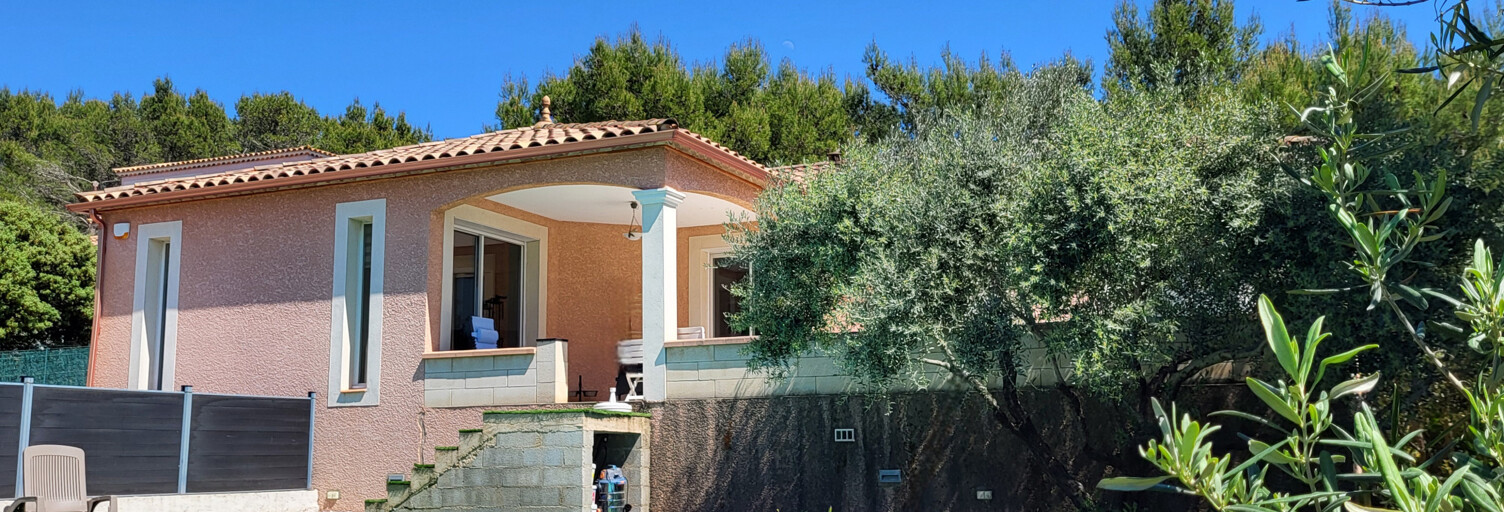Maison 4 Pièces 105 m² à vendre à Beaucaire (30300)