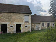 Secteur la Chapelle Montligeon, ancienne fermette à rénover — photo 2