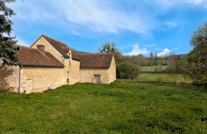 Secteur la Chapelle Montligeon, ancienne fermette à rénover — photo 3