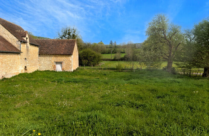 Secteur la Chapelle Montligeon, ancienne fermette à rénover — photo 4
