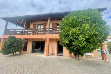 Maison 7 pièces 307000 €