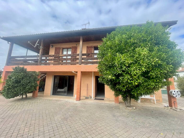 Maison familiale de 140 m2 / 2 logements sur 460 m2 de terra — photo 1
