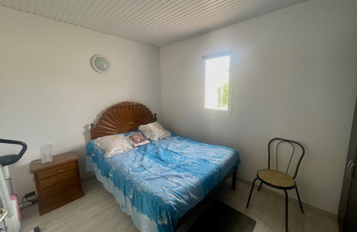 Maison familiale de 140 m2 / 2 logements sur 460 m2 de terra — photo 5