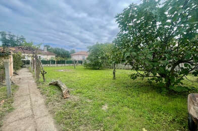 Terrain  146000 €