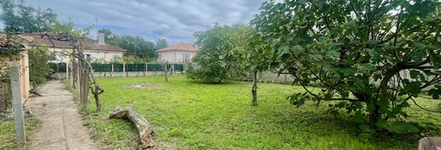 Terrain  493 m² à vendre à Cugnaux (31270)
