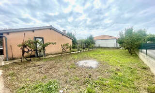 Terrain  461 m² à vendre à Cugnaux (31270)
