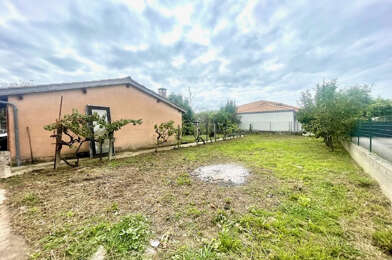 Terrain  139000 €