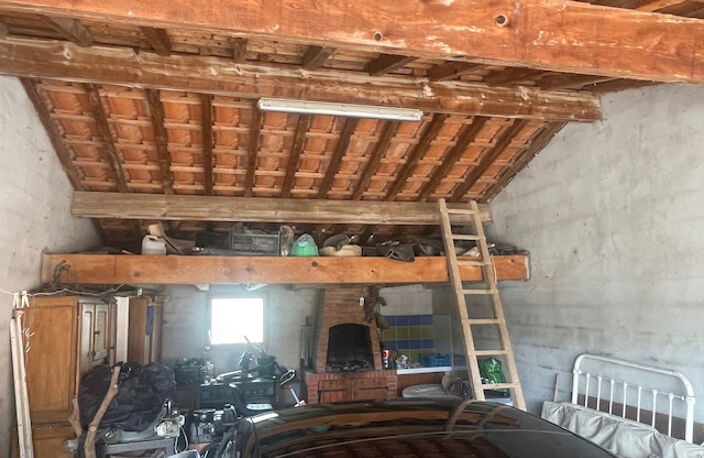 CUGNAUX - Terrain à bâtir de 461 m2 non viabilisé avec bâtim — photo 3
