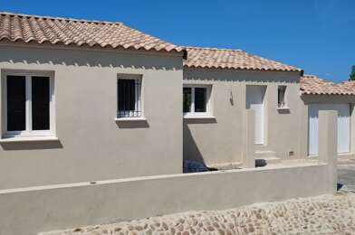 Maison 4 pièces 206900 €