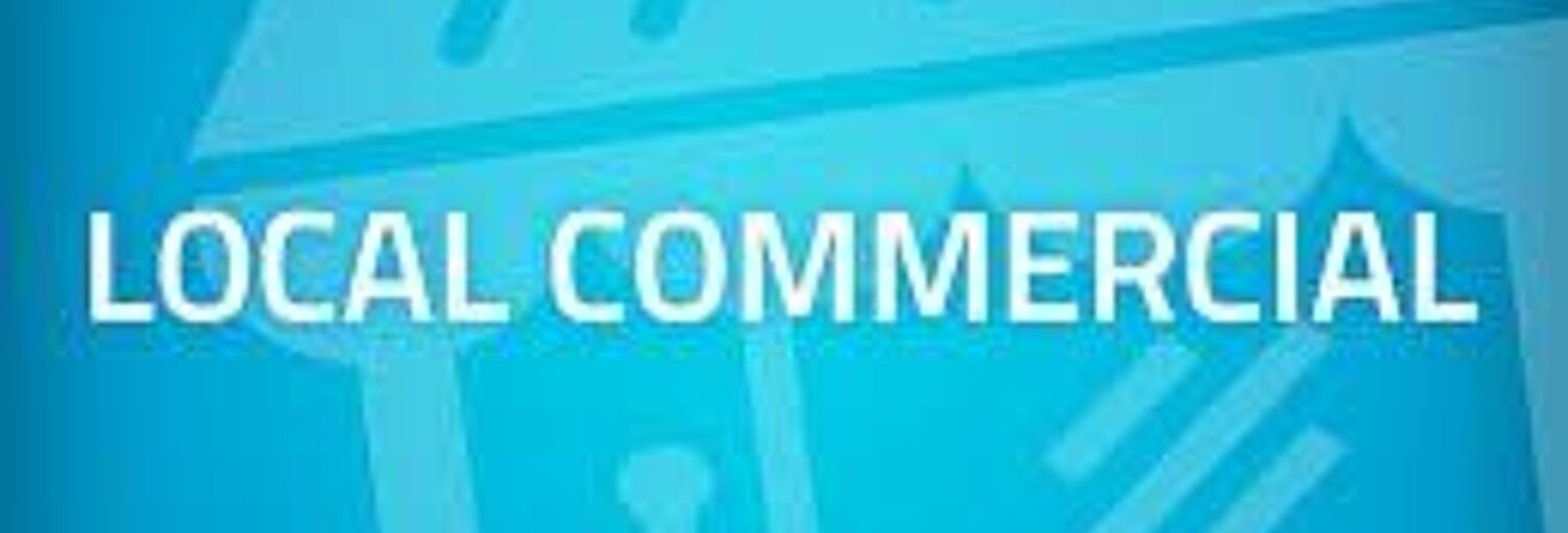 Commerce 1 Pièce 33 m² à vendre à Le Grau-du-Roi (30240)