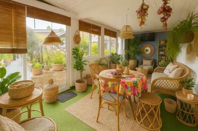 Maison 6 pièces 430000 €