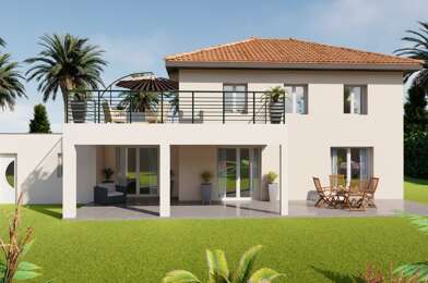Maison 4 pièces 235000 €