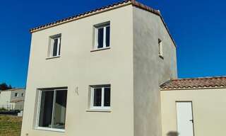 Maison 4 Pièces 80 m² à vendre à Alès (30100)