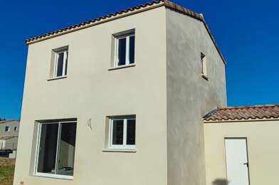 Maison 4 pièces 181000 €