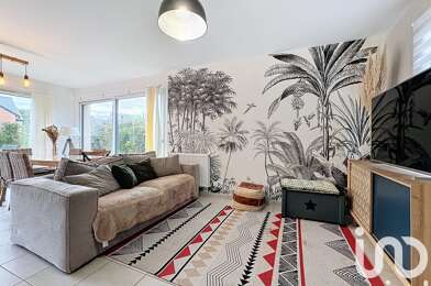 Maison 5 pièces 349000 €