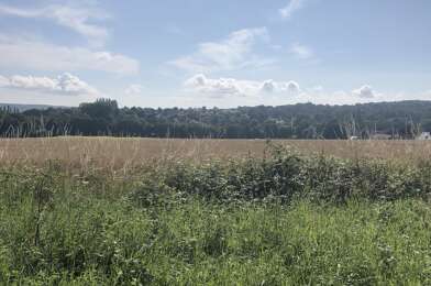 Terrain  220000 €