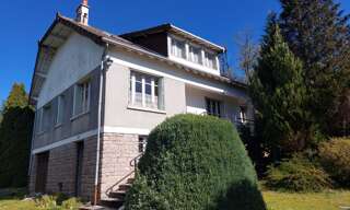 Maison 5 Pièces 118 m² à vendre à Toulx-Sainte-Croix (23600)