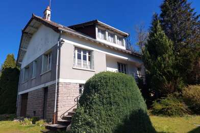Maison 5 pièces 108500 €