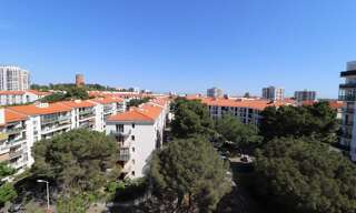 Appartement 2 Pièces 32 m² à vendre à Perpignan (66000)