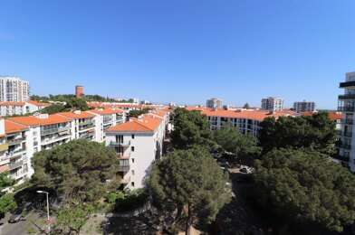 Appartement 2 pièces 76500 €