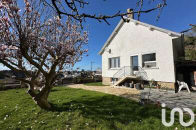 Maison 6 pièces 382000 €