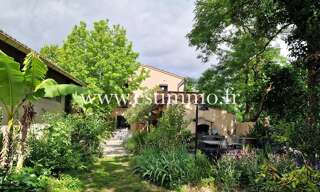 Maison 8 Pièces 224 m² à vendre à Cugnaux (31270)
