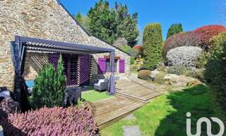 Maison 5 Pièces 167 m² à vendre à Noyal-Muzillac (56190)
