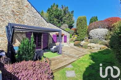 Maison 5 pièces 423500 €
