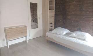 Appartement 1 Pièce 17 m² à louer à Toulouse (31300)