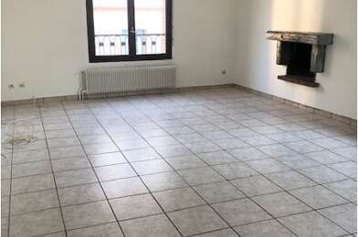 Appartement 4 pièces 1113 €