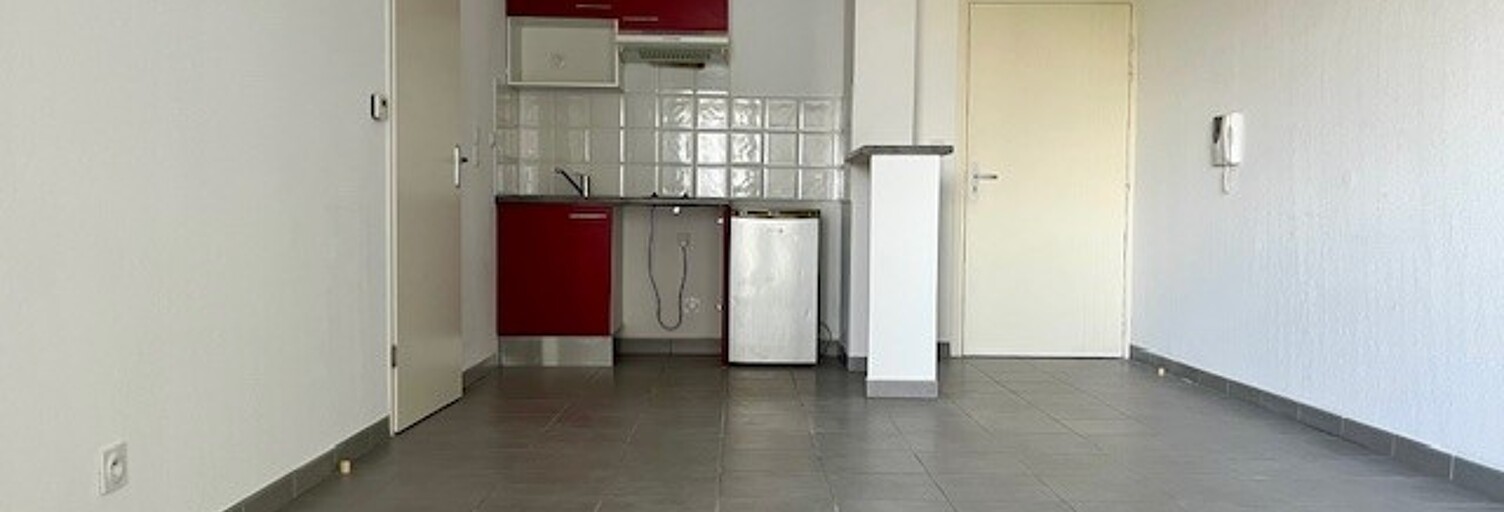Appartement  44 m² à vendre à Colomiers (31770)