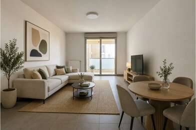 Appartement  118800 €