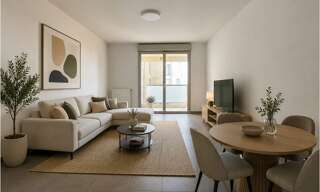 Appartement  44 m² à vendre à Colomiers (31770)