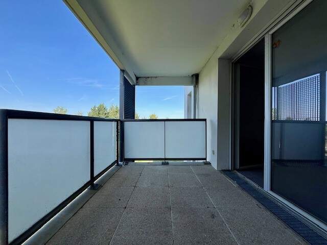 Deux pièces — photo du bien