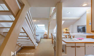 Appartement 3 Pièces 48 m² à vendre à Cauterets (65110)