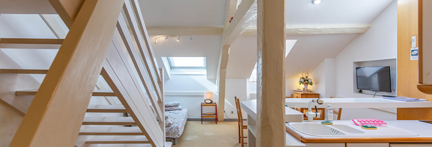 Appartement 3 Pièces 48 m² à vendre à Cauterets (65110)