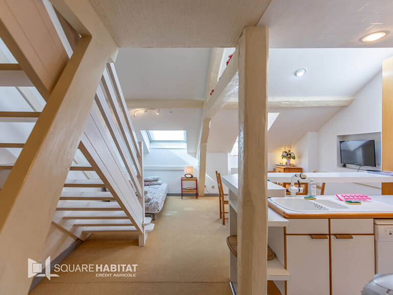 DUPLEX T3 CENTRE-VILLE — photo 1