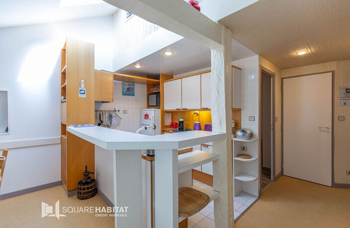 DUPLEX T3 CENTRE-VILLE — photo 2