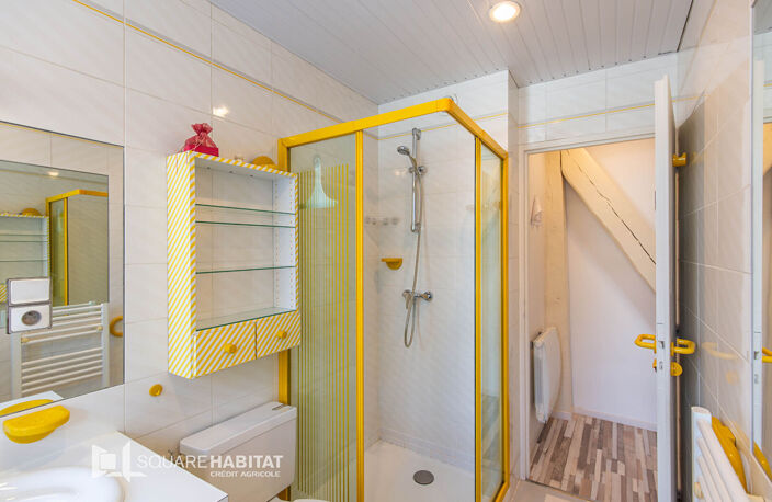 DUPLEX T3 CENTRE-VILLE — photo 4