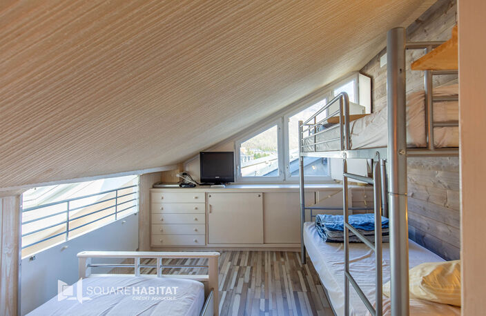DUPLEX T3 CENTRE-VILLE — photo 5