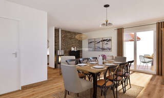 Appartement 3 Pièces 65 m² à vendre à Saint-Lary-Soulan (65170)