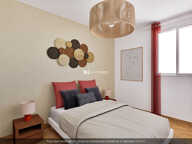 PROGRAMME NEUF- LES CHALETS DE BIEC Proche Saint Lary Soulan — photo 4