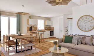 Maison 4 Pièces 97 m² à vendre à Vignec (65170)