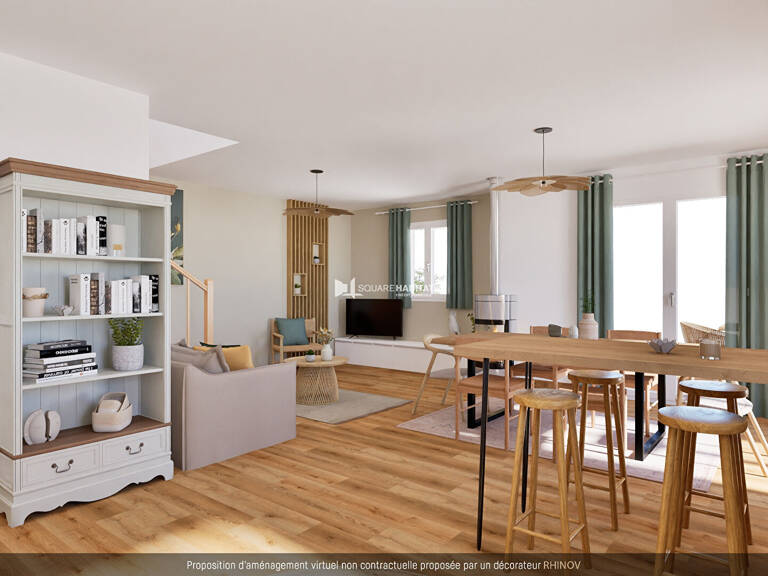 CHALET T4- LES CHALETS DE BIEC Proche Saint Lary Soulan — photo 1