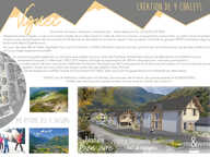 CHALET T4- LES CHALETS DE BIEC Proche Saint Lary Soulan — photo 4