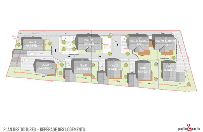 CHALET T4- LES CHALETS DE BIEC Proche Saint Lary Soulan — photo 5